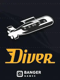 Diver crash submarino en 920BET’s