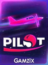 Pilot crash clásico en 920BET’s